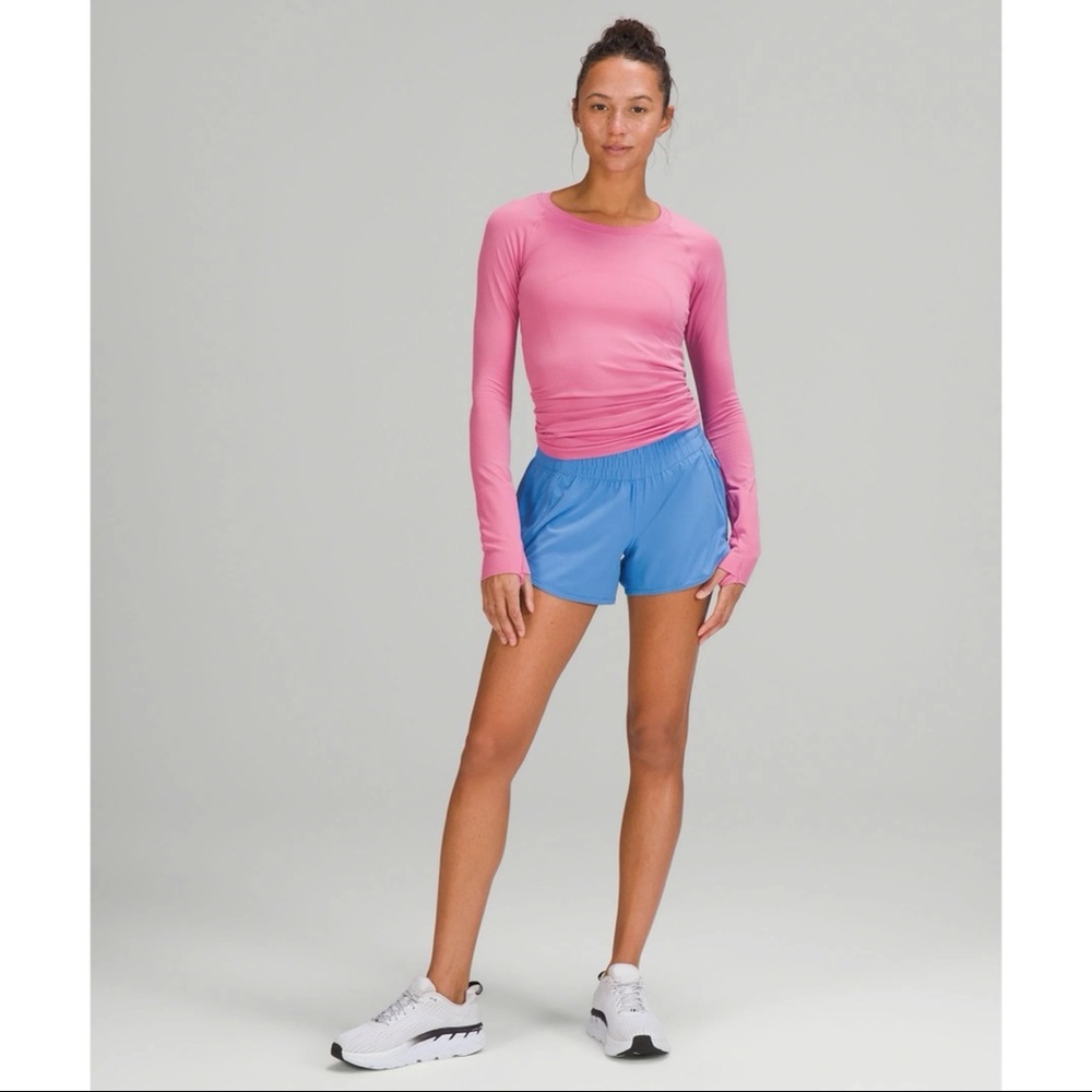 *Sold* Swiftly tech 2.0 long sleeve *Sold*